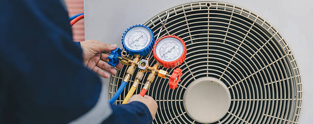 Licensed Heat Pump Repair service in Macedonia, OH - JG Cool HVAC