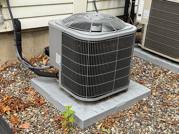 24/7 Emergency Heat Pump Repair experts in Macedonia, OH